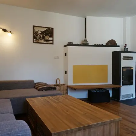 Paulo Lägenhet Pfunds