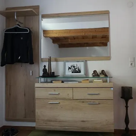 Paulo Lägenhet Pfunds