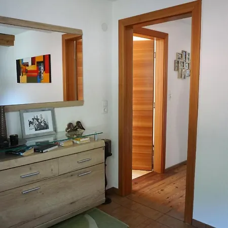 Paulo Apartment