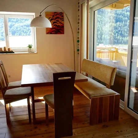 Paulo Lägenhet Pfunds