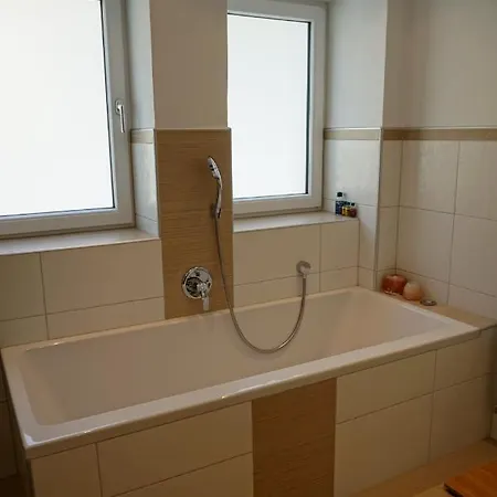 Apartment Paulo