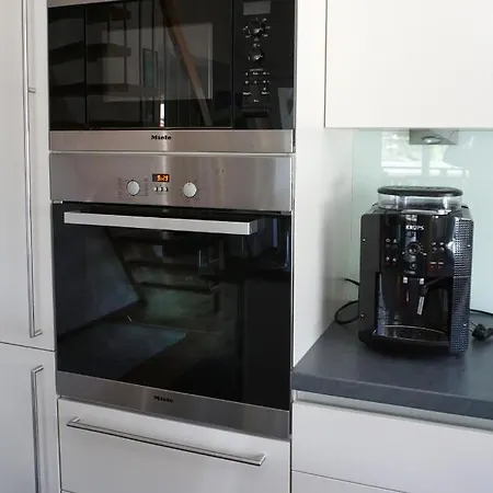 Apartment Paulo