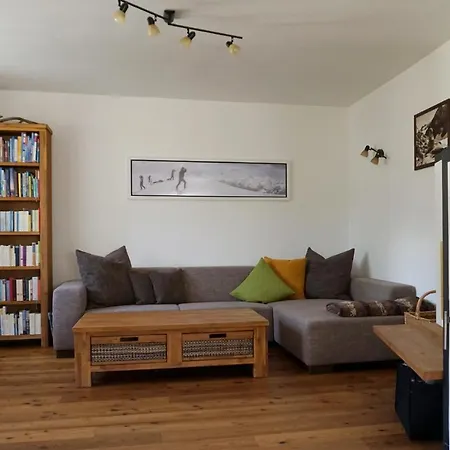 Paulo Apartment