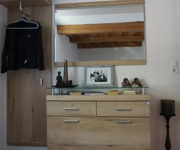 Paulo Apartament Pfunds