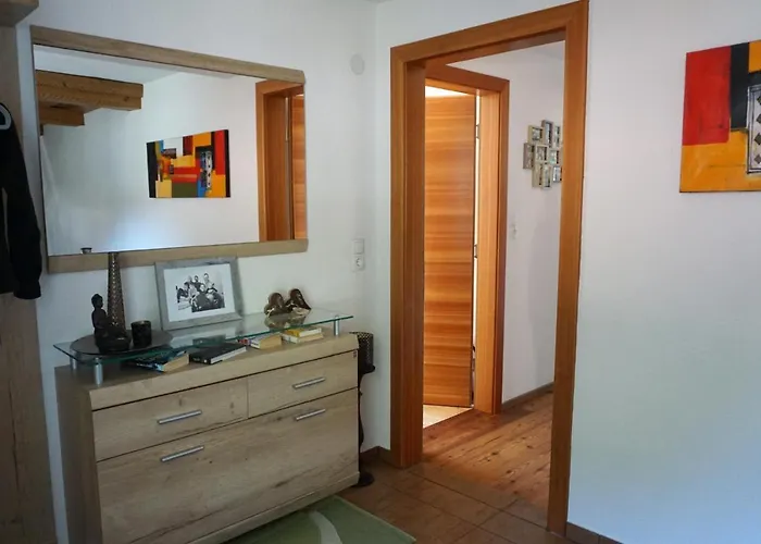 Paulo Apartman