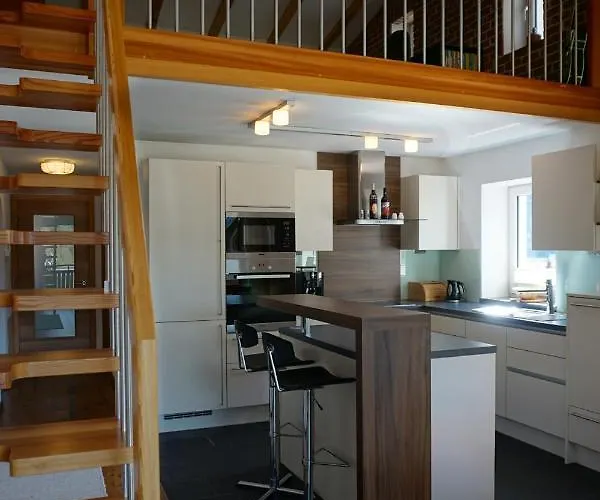 Apartman Paulo Pfunds